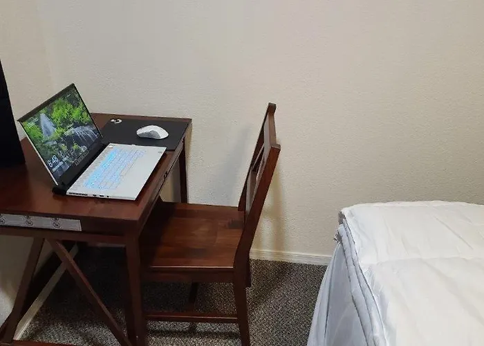 069b Comfortable With Kitchenette And King Bed Near South Rim Sleeps 4