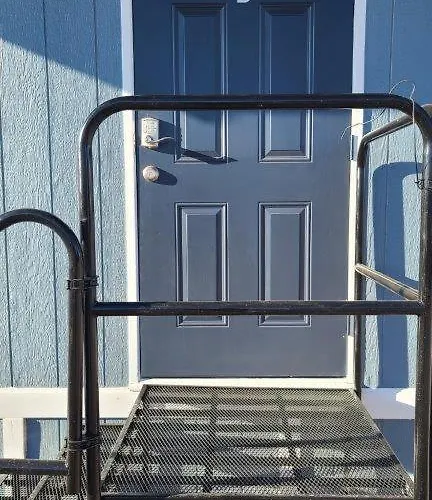 069b Comfortable With Kitchenette And King Bed Near South Rim Sleeps 4 Apartment *