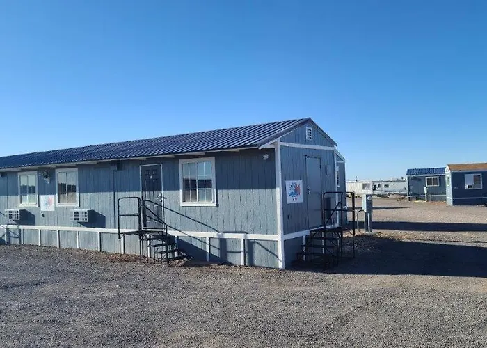 Apartment 069b Comfortable With Kitchenette And King Bed Near South Rim Sleeps 4 *