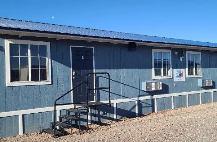 069b Comfortable With Kitchenette And King Bed Near South Rim Sleeps 4 Apartment Valle