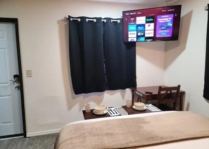 Apartment 069b Comfortable With Kitchenette And King Bed Near South Rim Sleeps 4 Valle