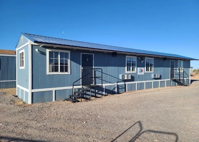 069b Comfortable With Kitchenette And King Bed Near South Rim Sleeps 4