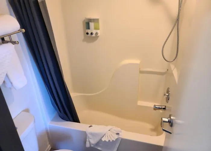 069b Comfortable With Kitchenette And King Bed Near South Rim Sleeps 4 Apartment *